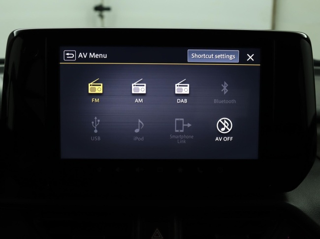 Suzuki Swift - 1.2 Select Smart Hybrid