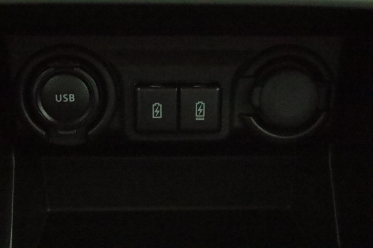 Suzuki Swift - 1.2 Select Smart Hybrid 56