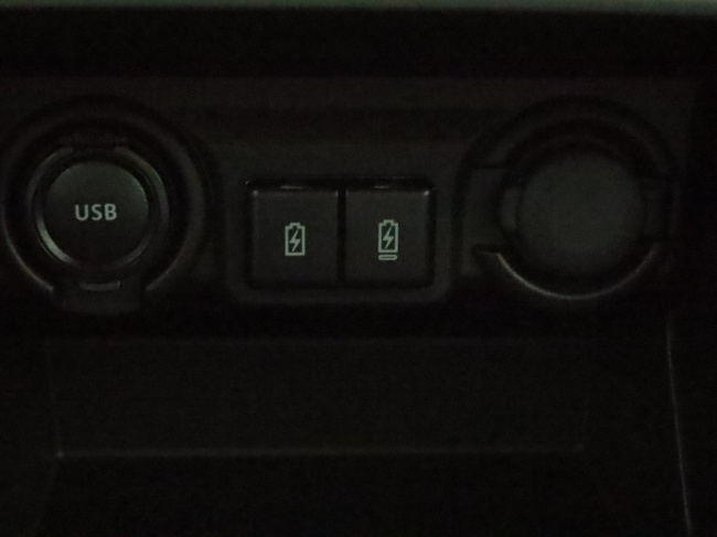 Suzuki Swift - 1.2 Select Smart Hybrid