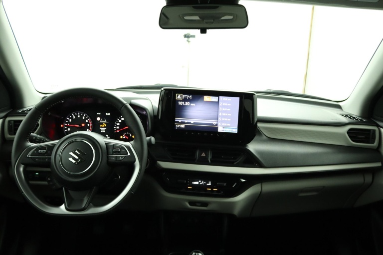 Suzuki Swift - 1.2 Select Smart Hybrid 60