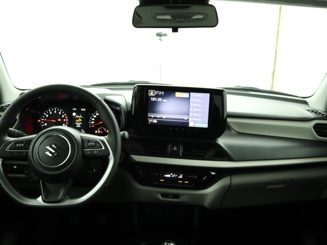 Suzuki Swift - 1.2 Select Smart Hybrid