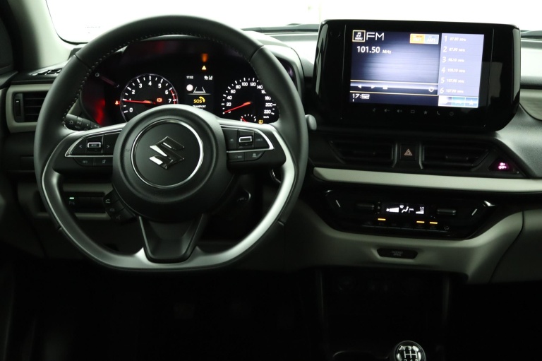 Suzuki Swift - 1.2 Select Smart Hybrid 61