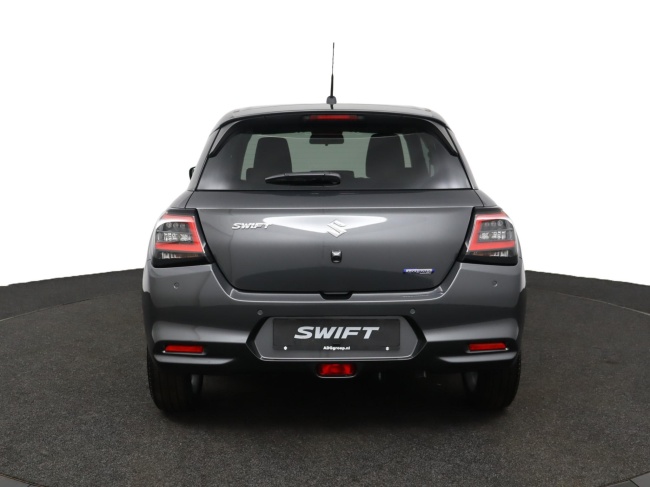 Suzuki Swift - 1.2 Select Smart Hybrid