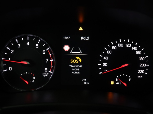 Suzuki Swift - 1.2 Select Smart Hybrid