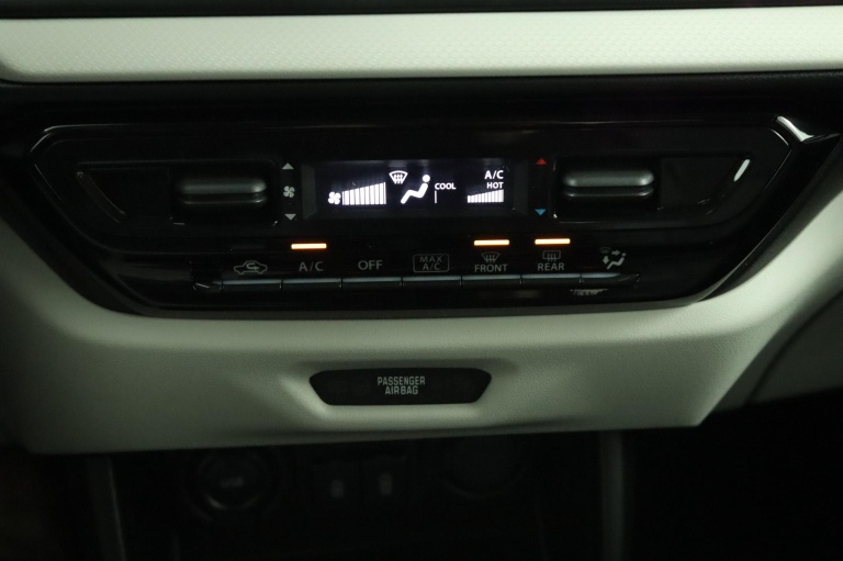 Suzuki Swift - 1.2 Select Smart Hybrid 7