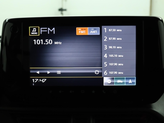 Suzuki Swift - 1.2 Select Smart Hybrid