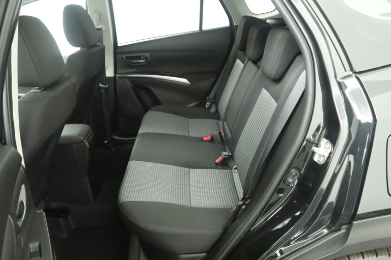 Suzuki S-Cross - 1.4 Boosterjet Select Smart Hybrid 18