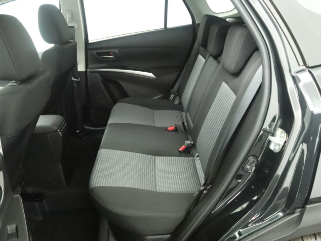 Suzuki S-Cross - 1.4 Boosterjet Select Smart Hybrid