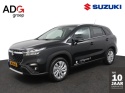 Suzuki S-Cross - 1.4 Boosterjet Select Smart Hybrid