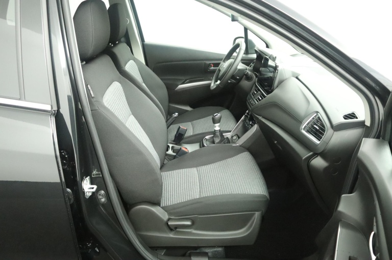 Suzuki S-Cross - 1.4 Boosterjet Select Smart Hybrid 22