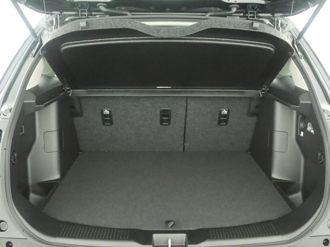 Suzuki S-Cross - 1.4 Boosterjet Select Smart Hybrid