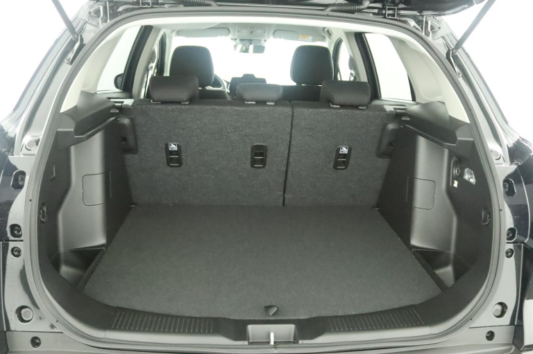 Suzuki S-Cross - 1.4 Boosterjet Select Smart Hybrid 24