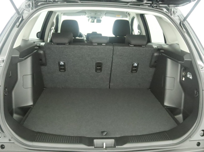 Suzuki S-Cross - 1.4 Boosterjet Select Smart Hybrid