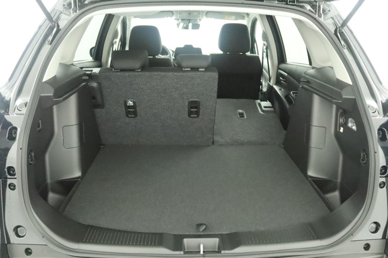 Suzuki S-Cross - 1.4 Boosterjet Select Smart Hybrid 25