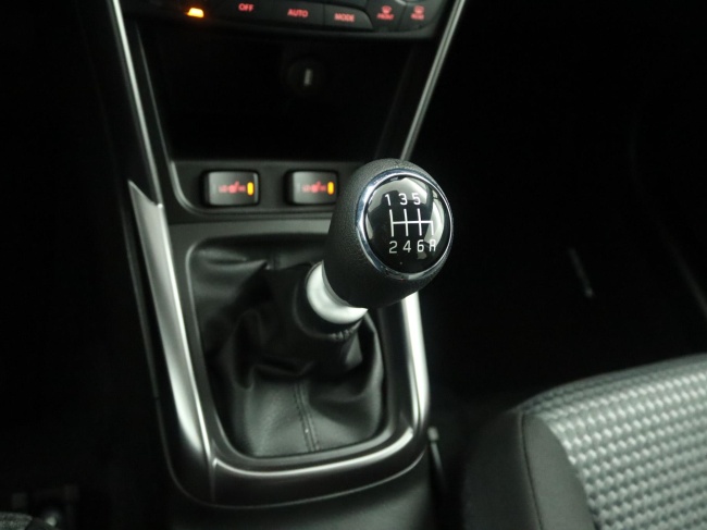 Suzuki S-Cross - 1.4 Boosterjet Select Smart Hybrid