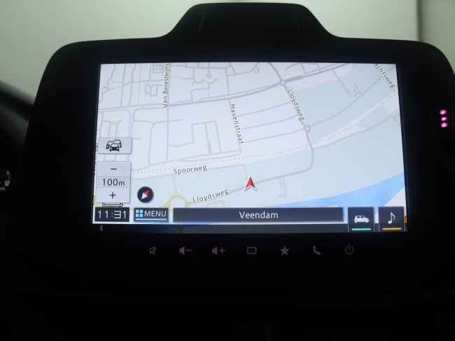 Suzuki S-Cross - 1.4 Boosterjet Select Smart Hybrid