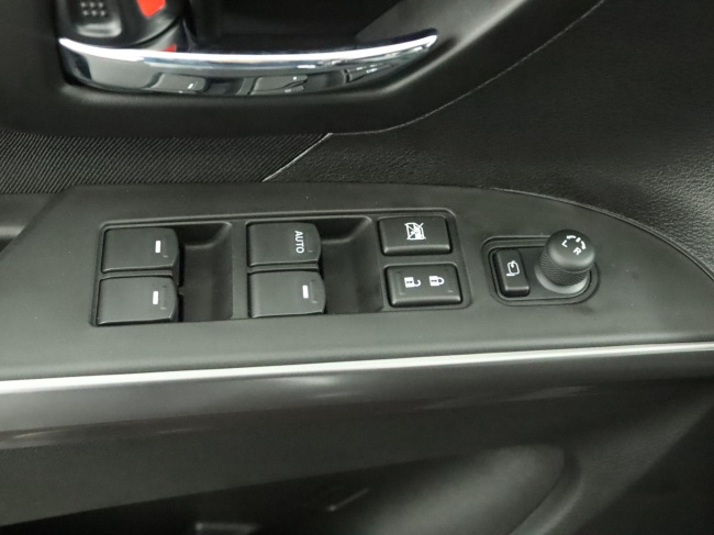 Suzuki S-Cross - 1.4 Boosterjet Select Smart Hybrid