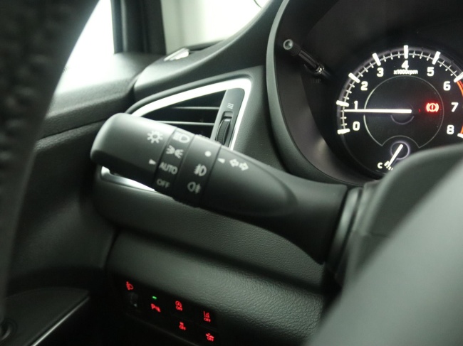 Suzuki S-Cross - 1.4 Boosterjet Select Smart Hybrid