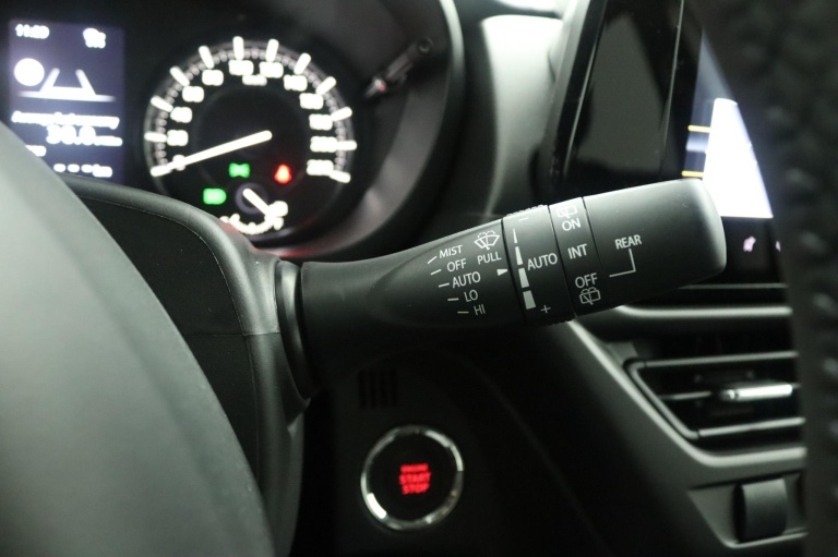 Suzuki S-Cross - 1.4 Boosterjet Select Smart Hybrid 32