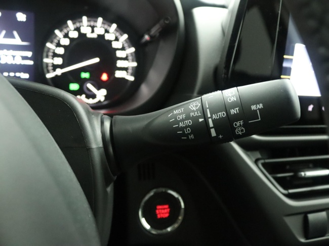 Suzuki S-Cross - 1.4 Boosterjet Select Smart Hybrid