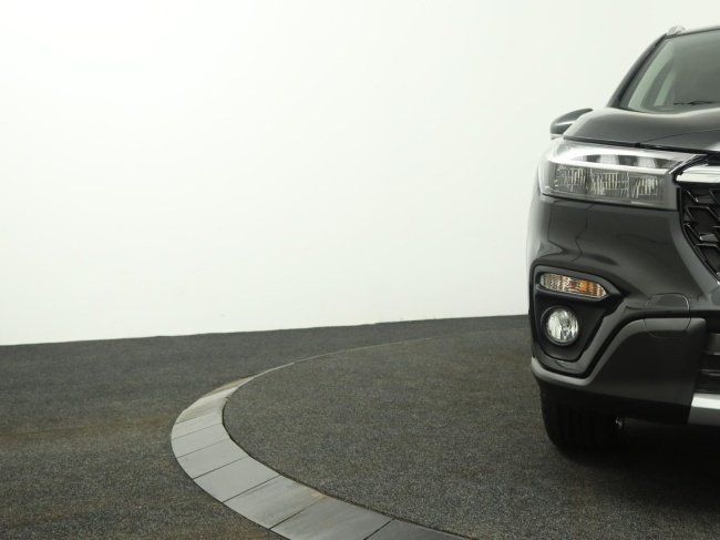 Suzuki S-Cross - 1.4 Boosterjet Select Smart Hybrid