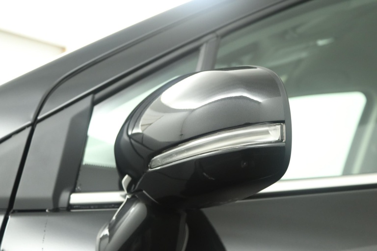 Suzuki S-Cross - 1.4 Boosterjet Select Smart Hybrid 37