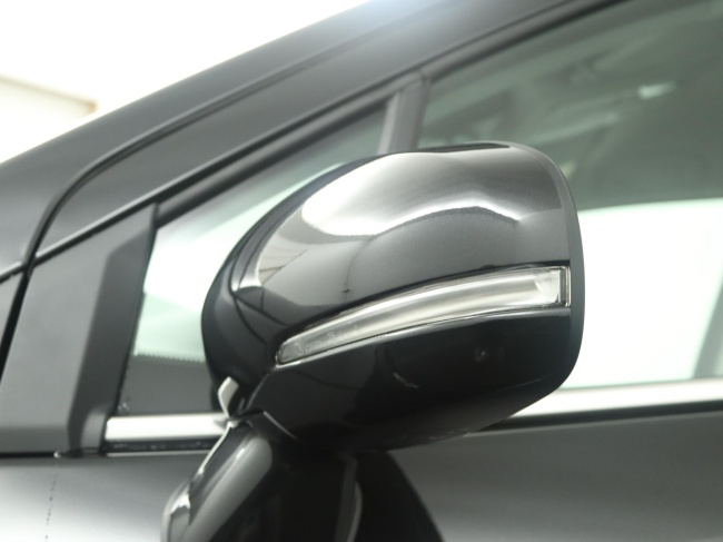 Suzuki S-Cross - 1.4 Boosterjet Select Smart Hybrid