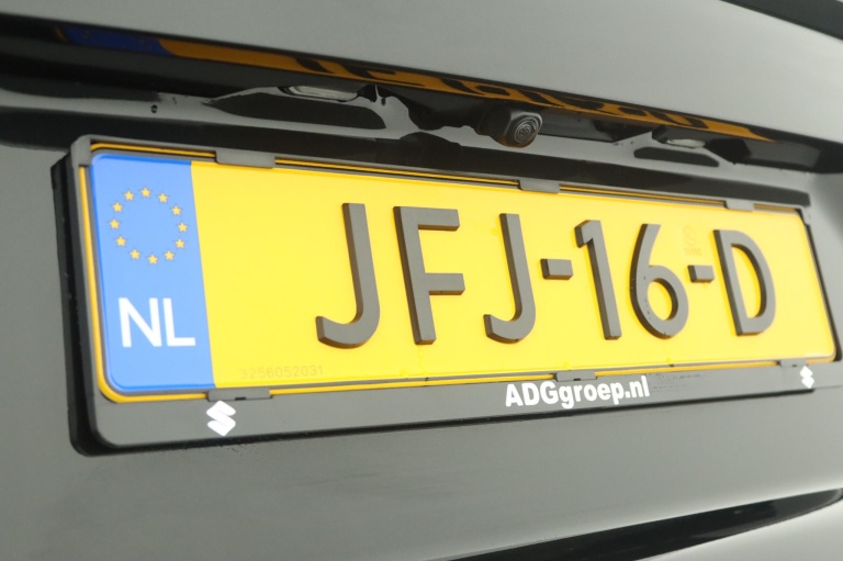 Suzuki S-Cross - 1.4 Boosterjet Select Smart Hybrid 42