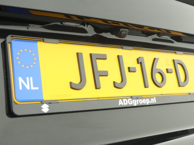 Suzuki S-Cross - 1.4 Boosterjet Select Smart Hybrid