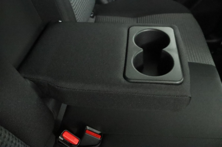 Suzuki S-Cross - 1.4 Boosterjet Select Smart Hybrid 43