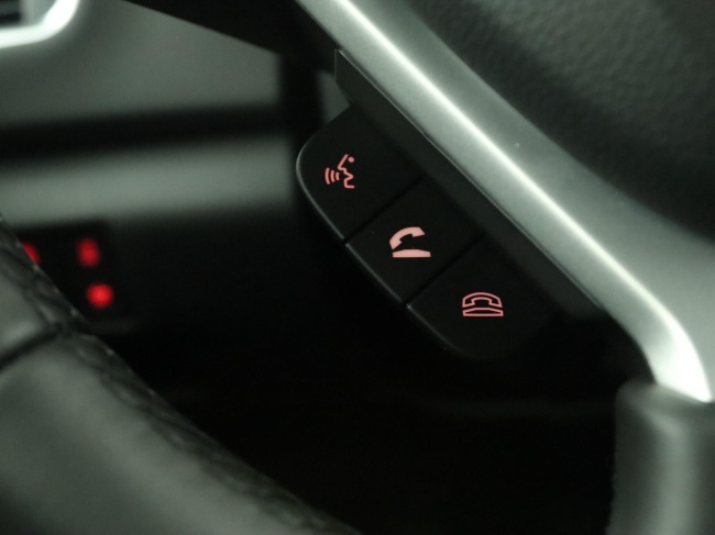 Suzuki S-Cross - 1.4 Boosterjet Select Smart Hybrid