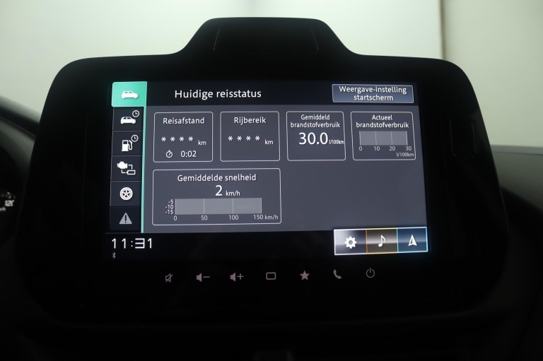 Suzuki S-Cross - 1.4 Boosterjet Select Smart Hybrid 47