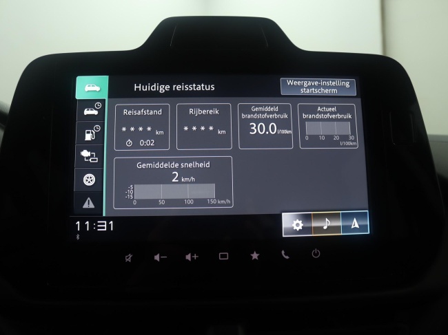 Suzuki S-Cross - 1.4 Boosterjet Select Smart Hybrid