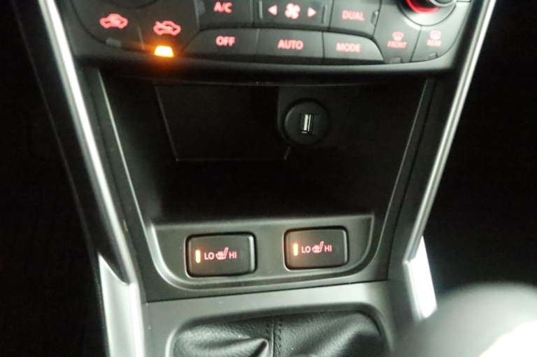 Suzuki S-Cross - 1.4 Boosterjet Select Smart Hybrid 48