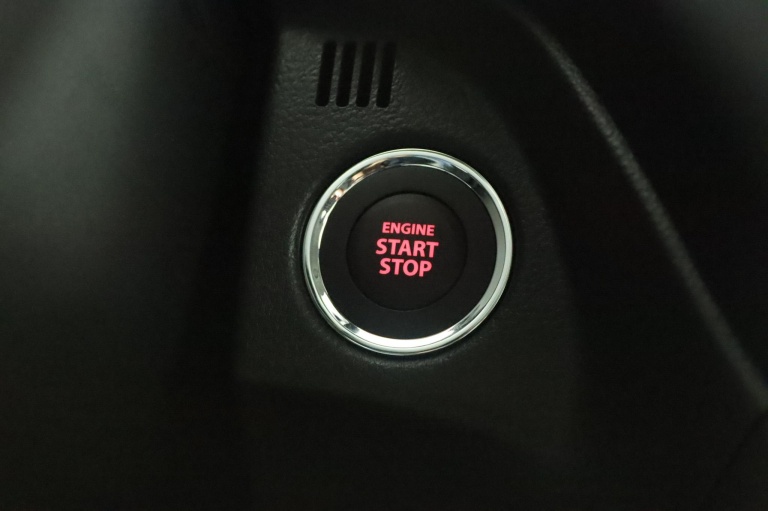 Suzuki S-Cross - 1.4 Boosterjet Select Smart Hybrid 50