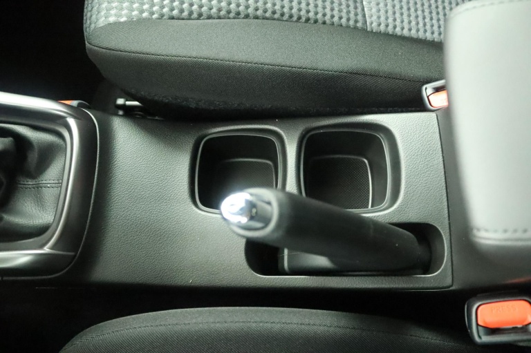 Suzuki S-Cross - 1.4 Boosterjet Select Smart Hybrid 51