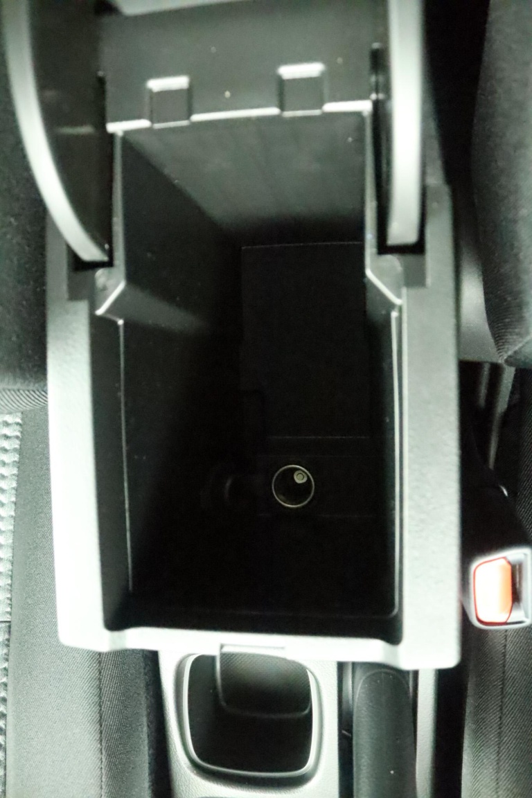 Suzuki S-Cross - 1.4 Boosterjet Select Smart Hybrid 53