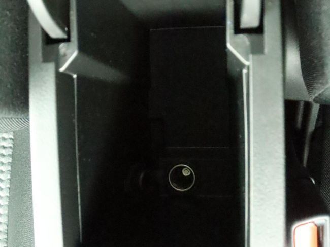 Suzuki S-Cross - 1.4 Boosterjet Select Smart Hybrid