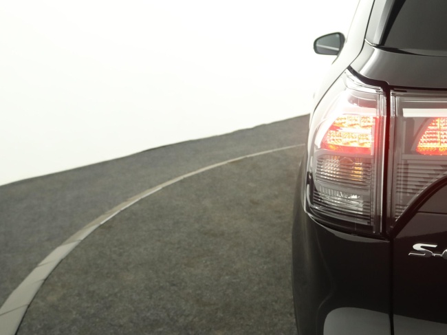 Suzuki S-Cross - 1.4 Boosterjet Select Smart Hybrid