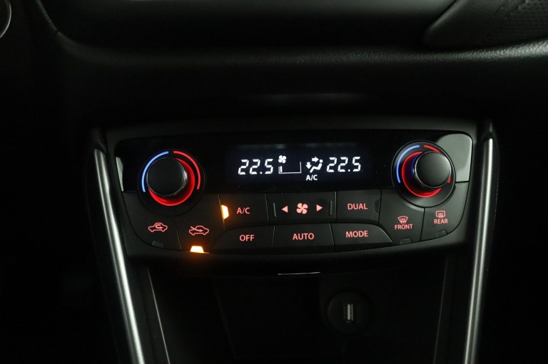 Suzuki S-Cross - 1.4 Boosterjet Select Smart Hybrid 7