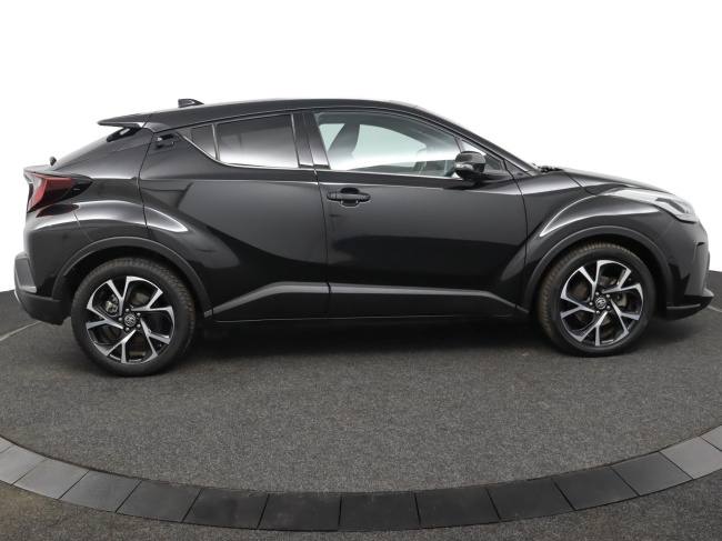 Toyota C-HR - 2.0 Hybrid First Edition