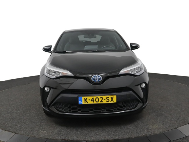 Toyota C-HR - 2.0 Hybrid First Edition