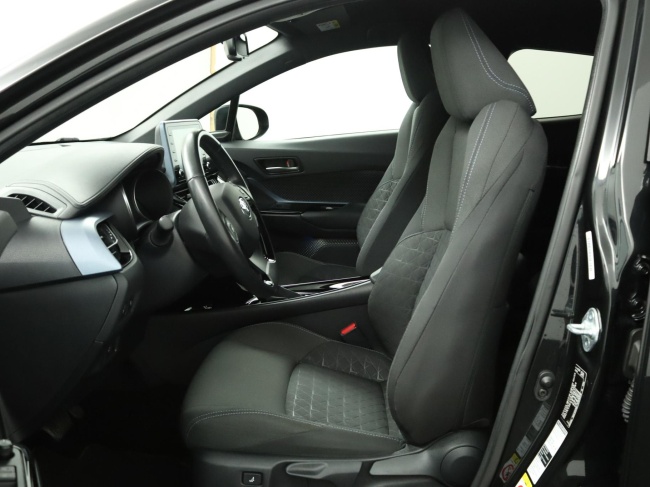 Toyota C-HR - 2.0 Hybrid First Edition