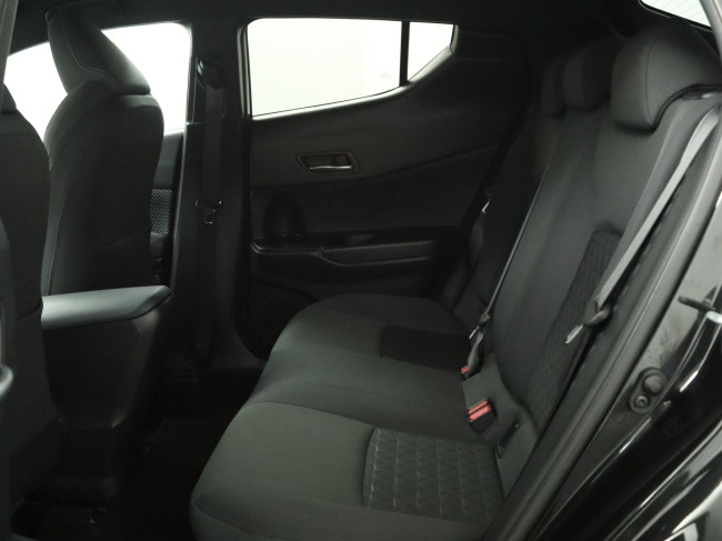 Toyota C-HR - 2.0 Hybrid First Edition