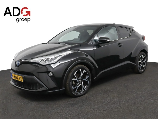 Toyota C-HR - 2.0 Hybrid First Edition