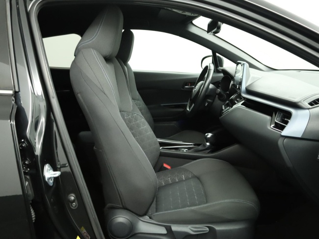 Toyota C-HR - 2.0 Hybrid First Edition