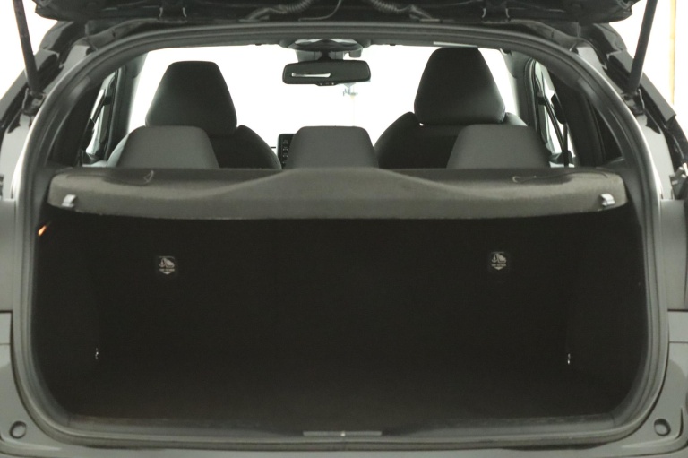 Toyota C-HR - 2.0 Hybrid First Edition 23