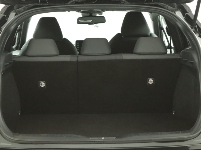 Toyota C-HR - 2.0 Hybrid First Edition