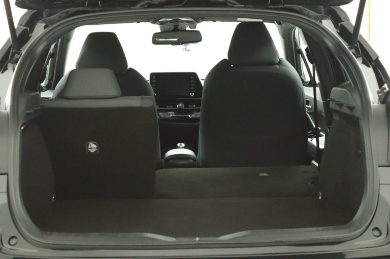 Toyota C-HR - 2.0 Hybrid First Edition 25