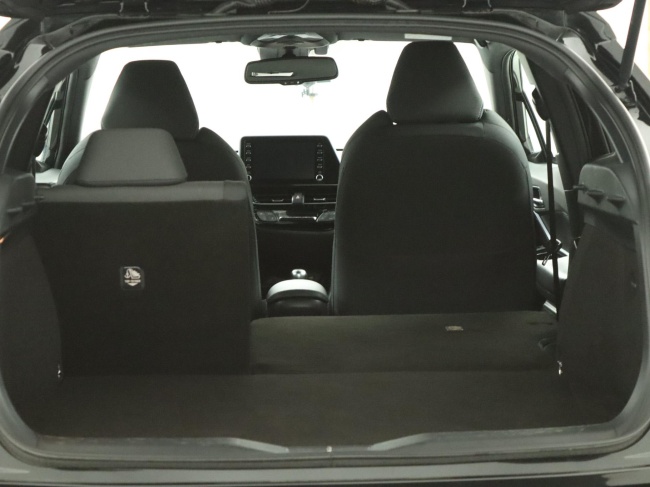 Toyota C-HR - 2.0 Hybrid First Edition